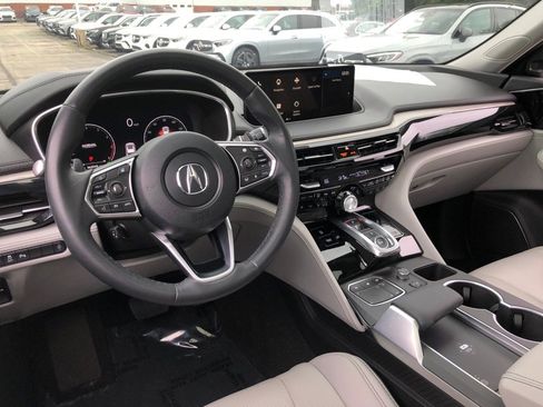 Used 2023 Acura MDX SH-AWD w/ Advance Package image 15