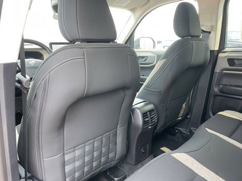 New 2025 Ford Bronco Sport Big Bend image 54