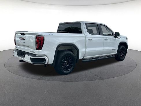 Used 2026 GMC Sierra 1500 Elevation w/ Elevation Select Package AWD/4WD image 6