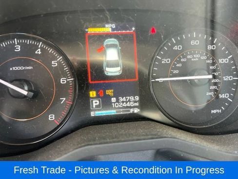Used 2018 Subaru Crosstrek 2.0i Premium w/ Eyesight System AWD/4WD image 13