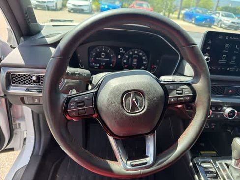 Used 2023 Acura Integra A-Spec FWD image 14