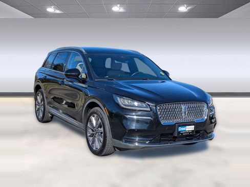 Used 2020 Lincoln Corsair Reserve w/ Equipment Group 201A image 7