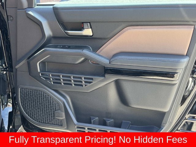 Used 2026 Toyota 4Runner Limited AWD/4WD image 20