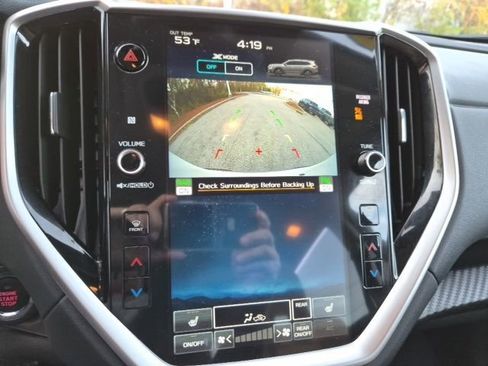 Used 2023 Subaru Ascent Premium w/ Convenience Package image 26