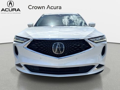 Used 2024 Acura MDX FWD w/ Technology Package image 7