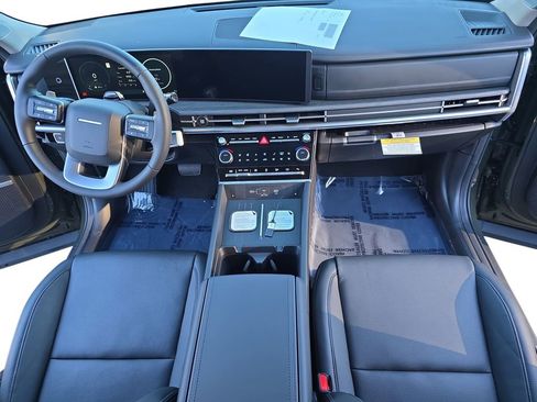 New 2026 Hyundai Santa Fe Limited image 9