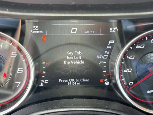 Used 2022 Dodge Charger R/T RWD image 26