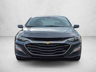 Used 2020 Chevrolet Malibu LT FWD video 2