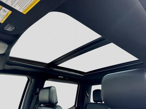 Certified 2023 Ford F150 Lariat w/ Equipment Group 502A High image 39