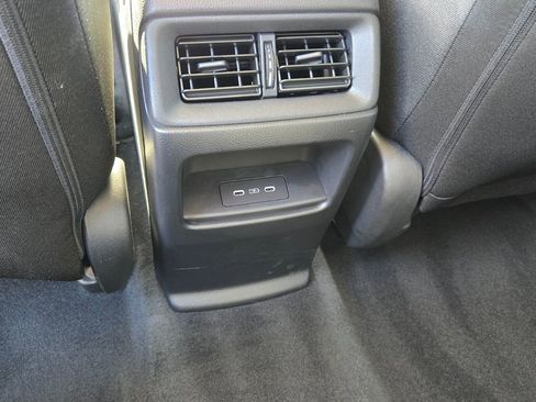 Used 2026 Honda CR-V EX image 15