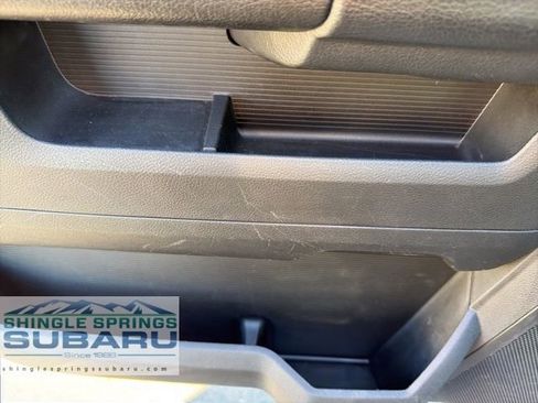 Used 2021 RAM 2500 Big Horn image 37