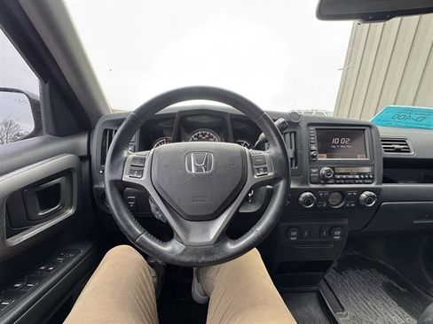 Used 2014 Honda Ridgeline SE image 9