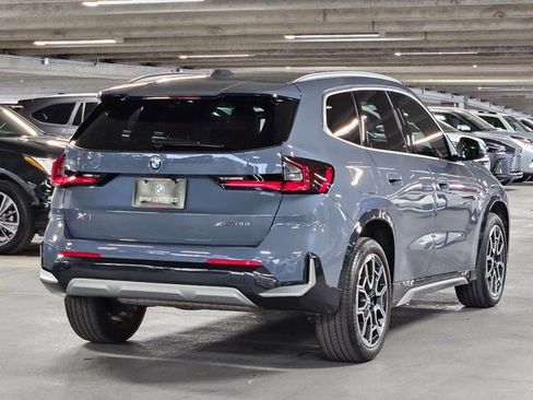 Certified 2023 BMW X1 xDrive28i w/ Convenience Package image 5