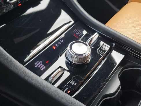 Used 2022 Jeep Grand Cherokee L Summit w/ Advanced Protech Group IV image 30