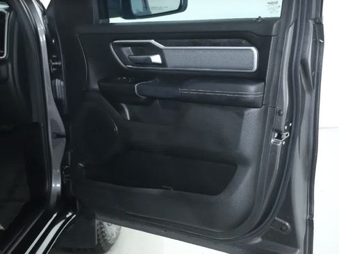 Used 2022 RAM 1500 Big Horn AWD/4WD image 34