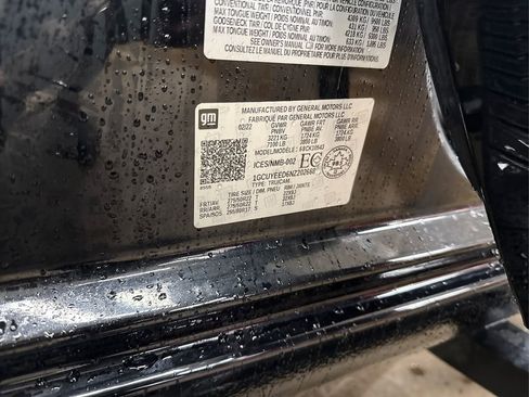 Used 2022 Chevrolet Silverado 1500 RST image 18