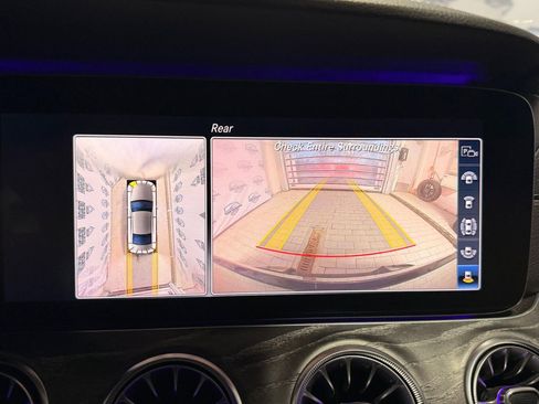 Used 2019 Mercedes-Benz CLS 53 AMG 4MATIC image 34