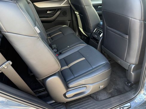 New 2026 MAZDA CX-90 3.3 Turbo S w/ Premium Package image 12