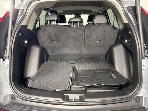 Used 2026 Honda CR-V EX-L image 41