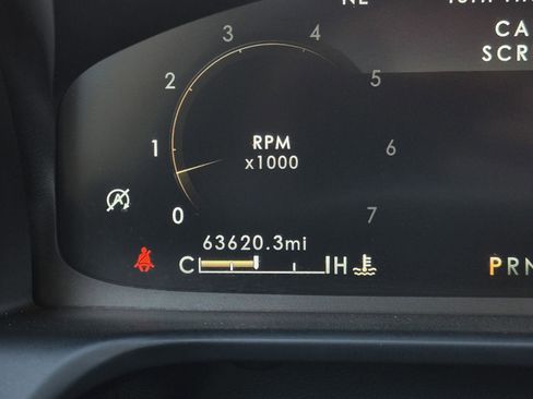 Used 2023 Lincoln Aviator Black Label w/ Dynamic Handling Package image 11