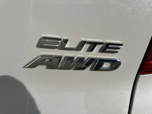 Used 2020 Honda Passport Elite image 6