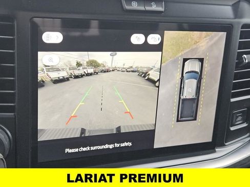 New 2026 Ford F250 Lariat w/ Tremor Off-Road Package image 10