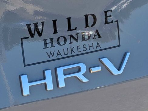 Certified 2024 Honda HR-V Sport image 11