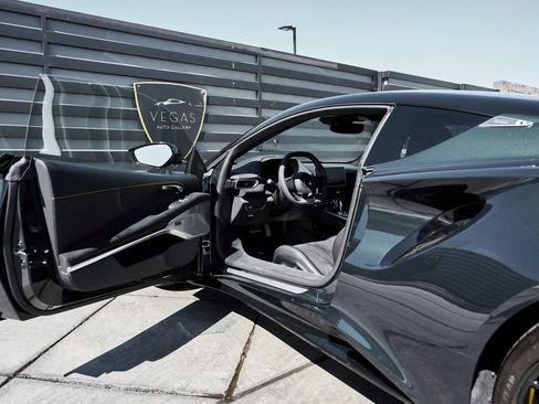 Used 2024 Lotus Emira First Edition image 28