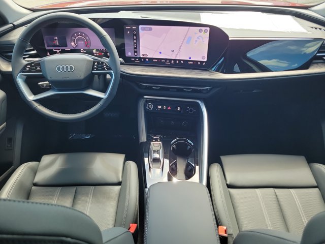 New 2026 Audi Q5 Premium Plus AWD/4WD image 2