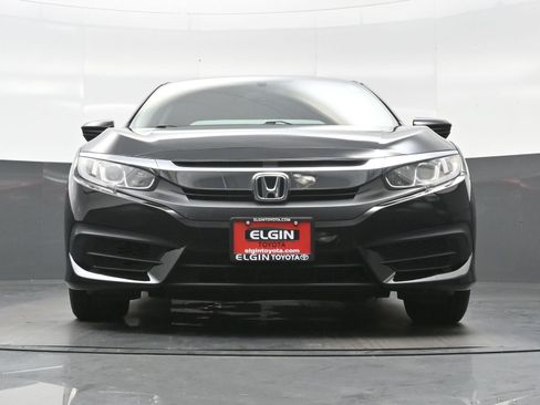 Used 2018 Honda Civic LX image 23