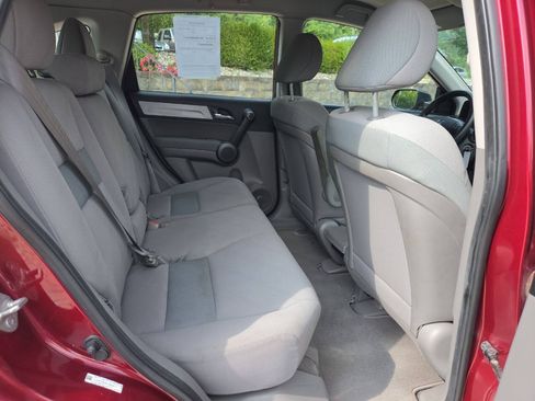 Used 2011 Honda CR-V LX image 17