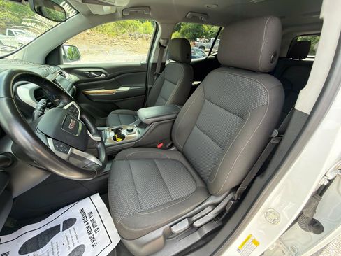 Used 2020 GMC Acadia SLE AWD/4WD image 20