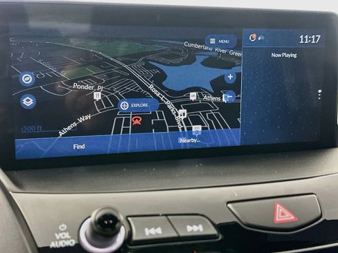 Used 2019 Acura RDX A-Spec AWD/4WD image 21