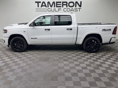 New 2026 RAM 1500 Laramie image 2
