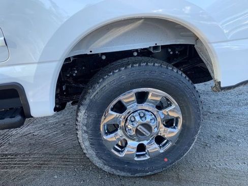 New 2026 Ford F350 Lariat w/ Lariat Ultimate Package image 35