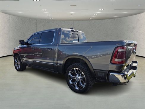 Used 2021 RAM 1500 Limited image 5