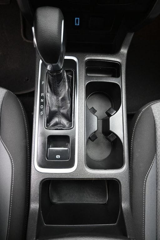 Used 2018 Ford Escape SE AWD/4WD image 20