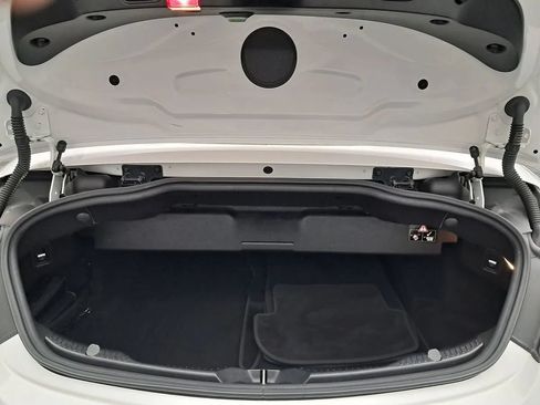 Used 2019 Mercedes-Benz C 300 4MATIC Cabriolet image 37