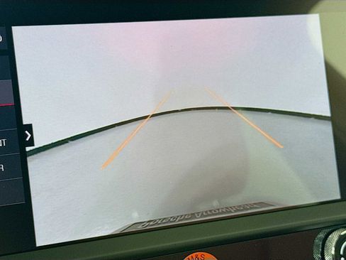 New 2026 Porsche Macan GTS image 20