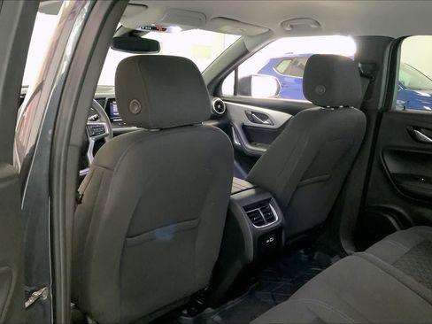 Used 2022 Chevrolet Blazer LT image 11