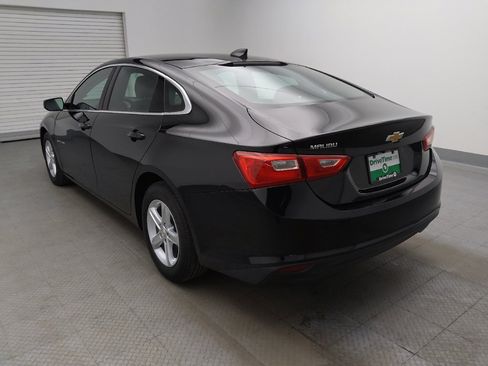 Used 2024 Chevrolet Malibu LS FWD image 5
