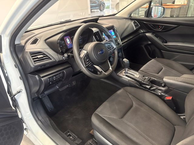 Used 2023 Subaru Impreza 2.0i Premium AWD/4WD image 23