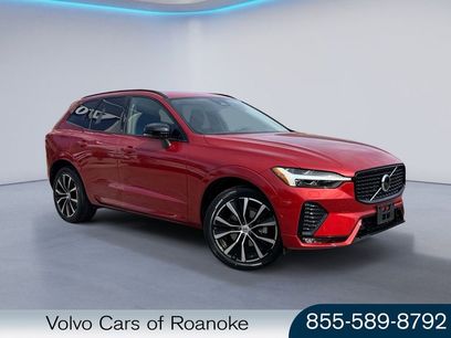 Certified 2023 Volvo XC60 B5 Plus w/ Climate Package