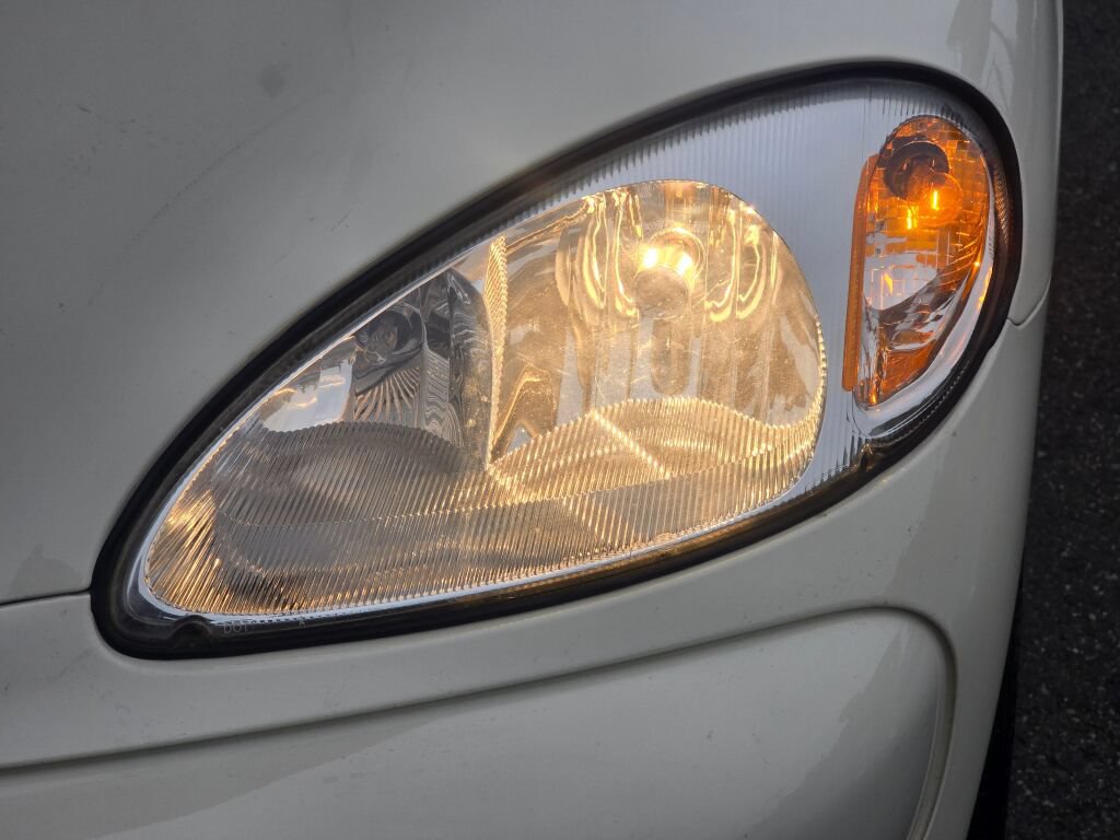 Used 2005 Chrysler PT Cruiser GT FWD image 68