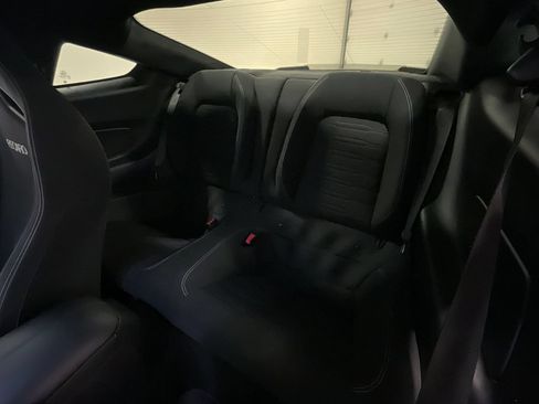 Used 2017 Ford Mustang GT w/ GT Performance Package RWD image 75