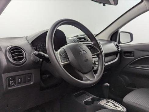 Used 2024 Mitsubishi Mirage G4 ES image 21