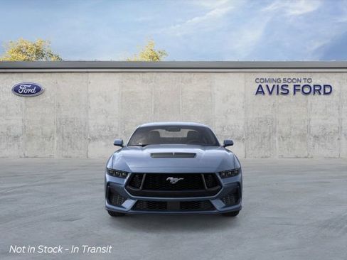 New 2026 Ford Mustang GT image 6