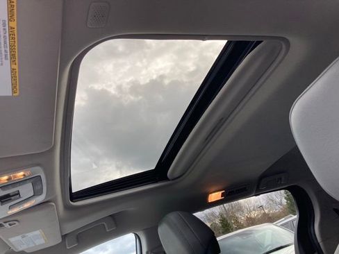 Certified 2024 Toyota Sienna XLE image 45