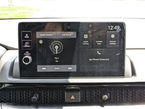 New 2026 Honda CR-V EX-L image 9