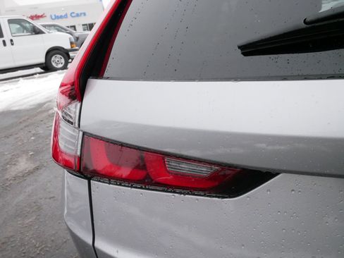 Certified 2023 Honda CR-V EX-L image 17